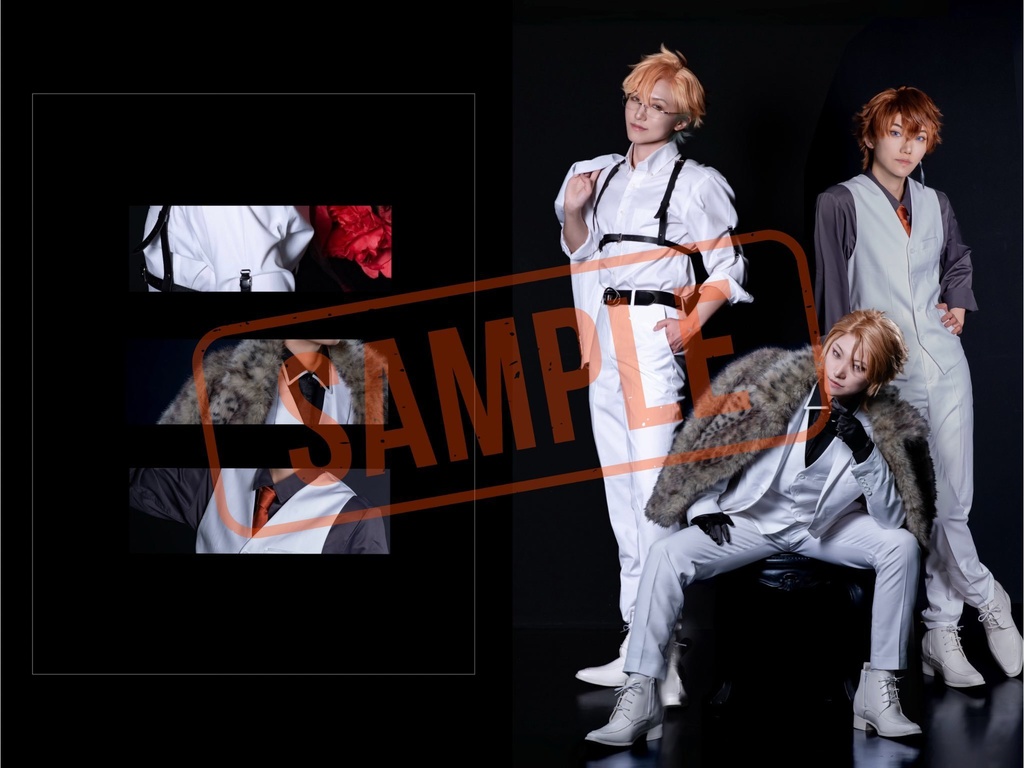 【🌈🕒新刊】Sanmi Ippai