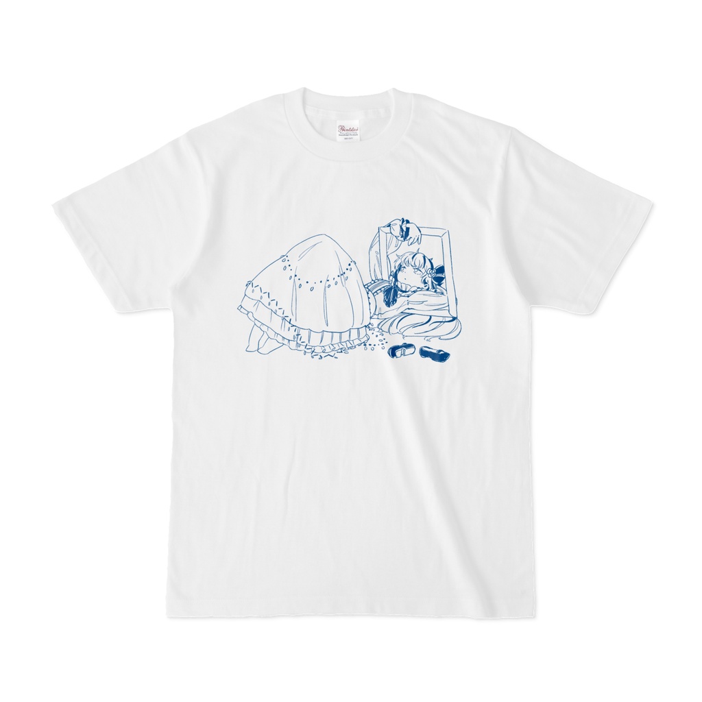 のまだるT