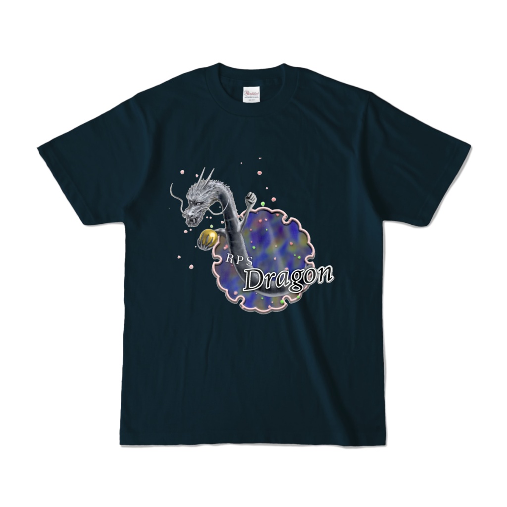 R P S Dragon ジャンケン龍