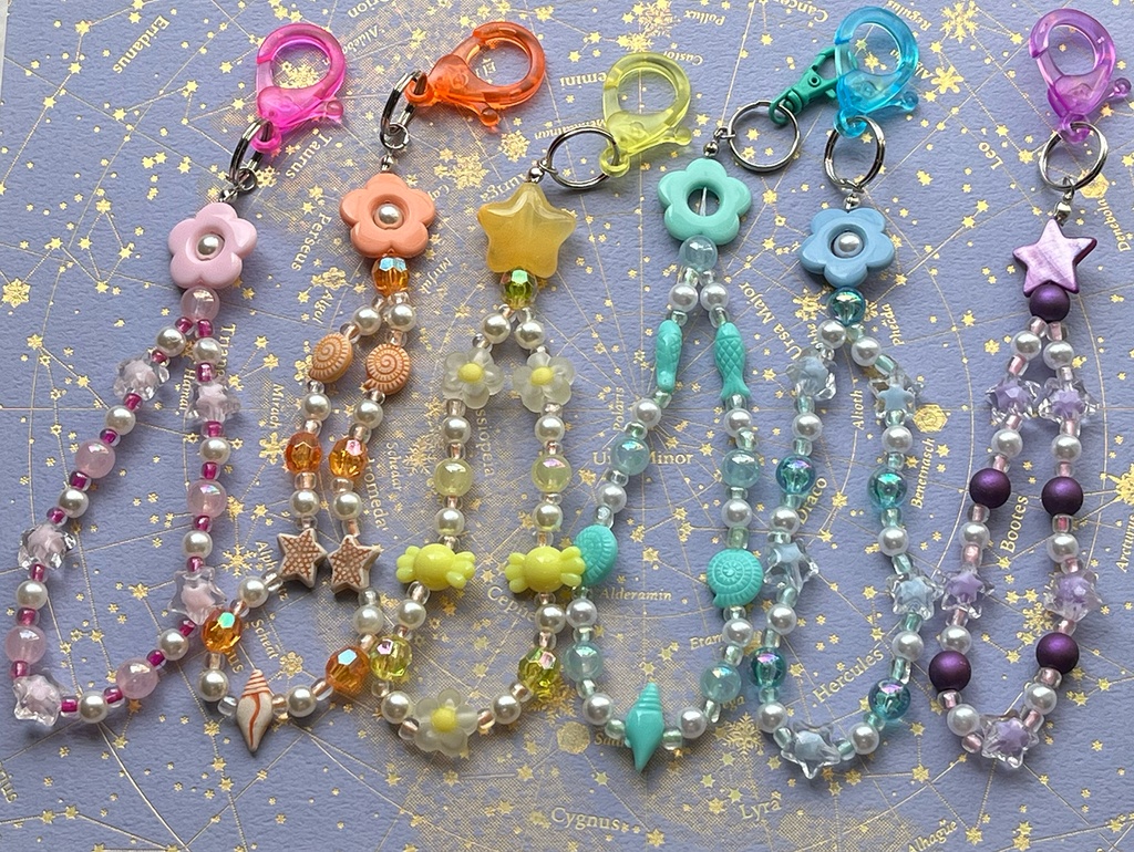 【NEW】サカバンバスピスアクキー