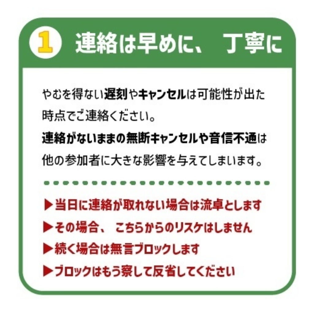 TRPGのプレイヤー向けルール素材
