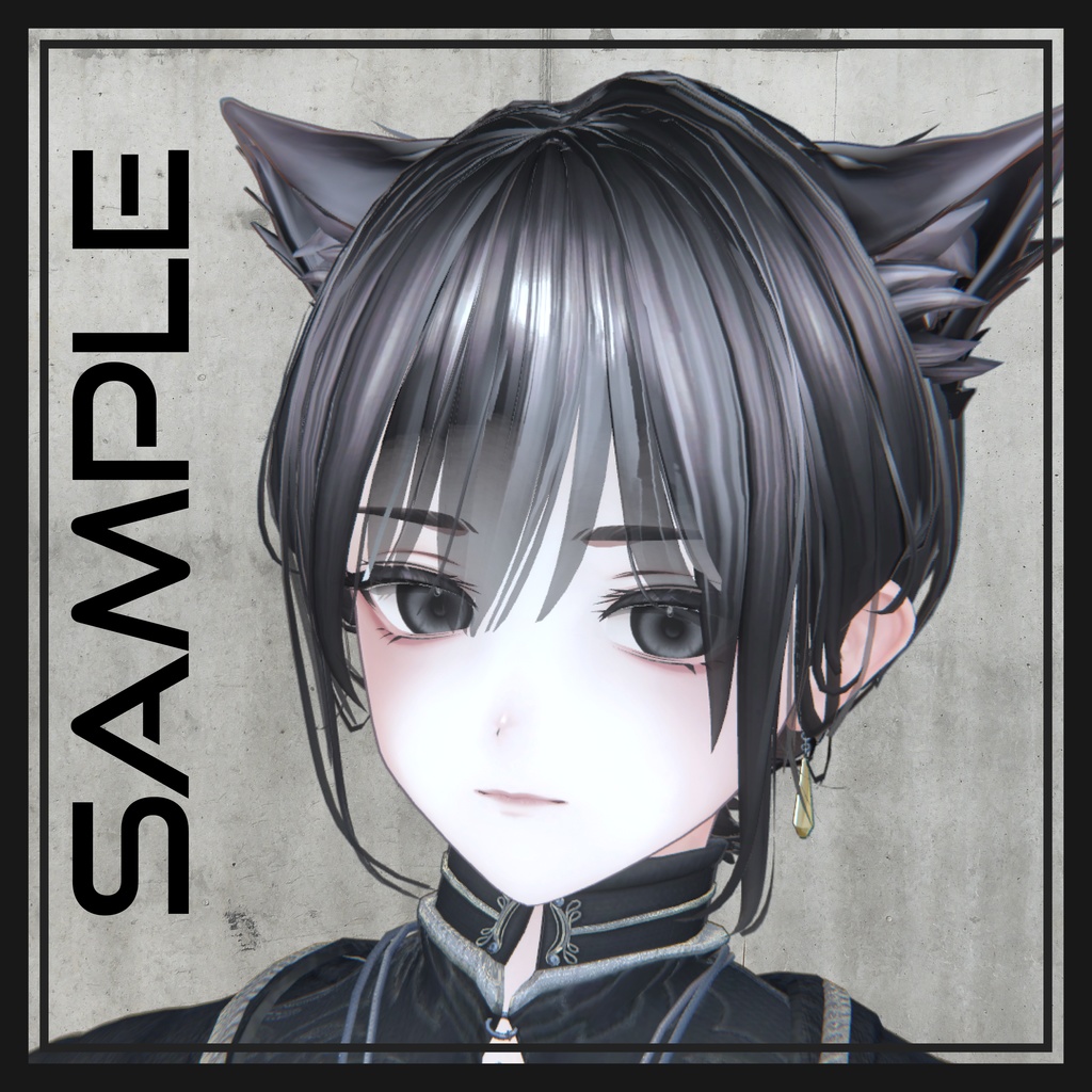 50% SALE【Alué】Soft Smoky makeup & Point eye texture [23 color] 缩略图 5