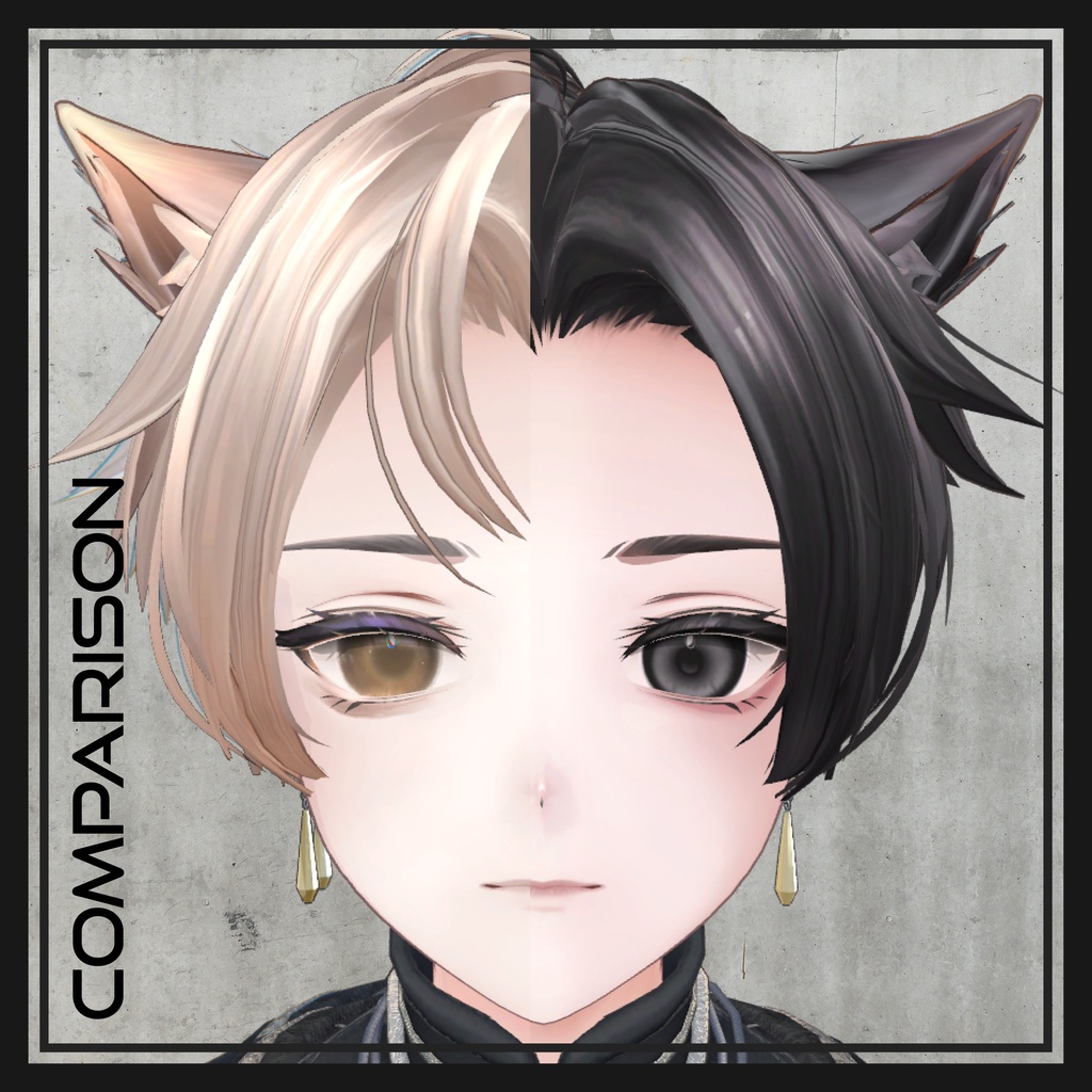50% SALE【Alué】Soft Smoky makeup & Point eye texture [23 color] 缩略图 2