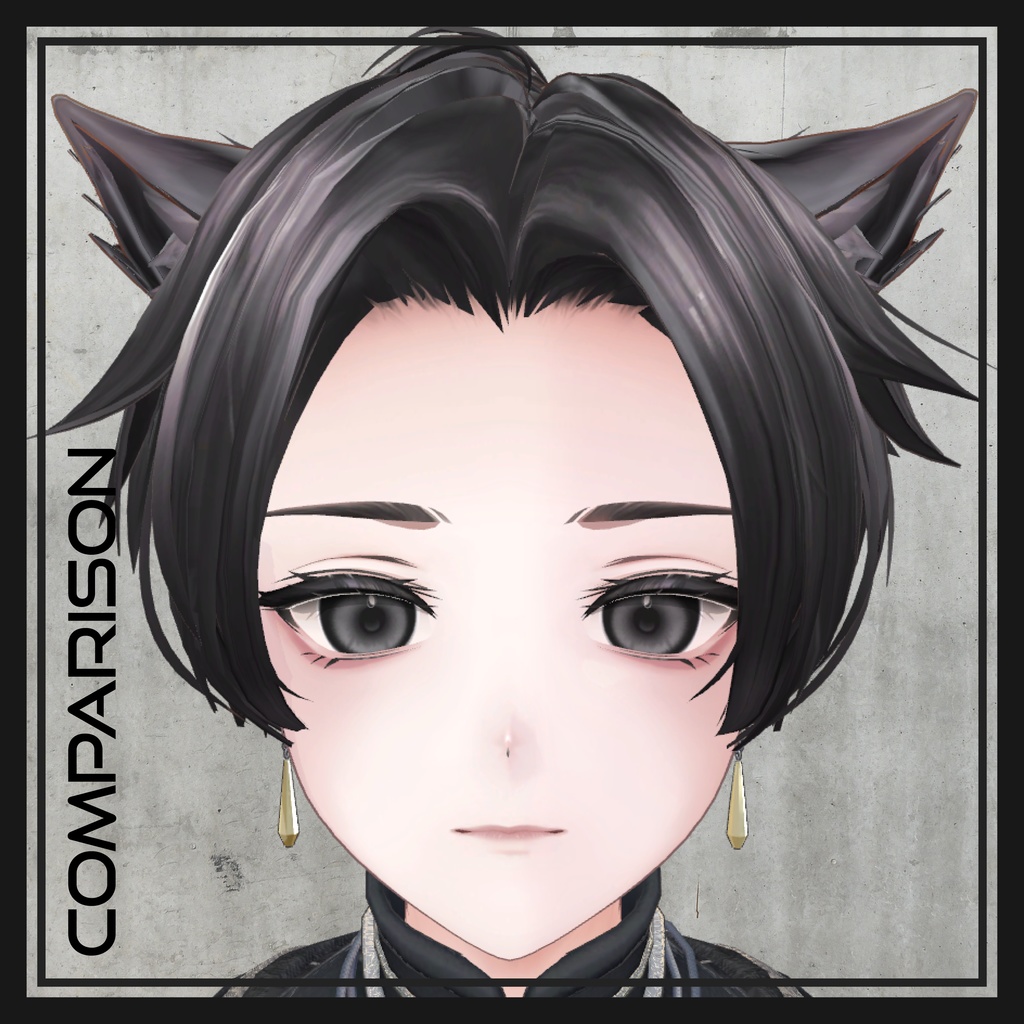 50% SALE【Alué】Soft Smoky makeup & Point eye texture [23 color] 缩略图 3