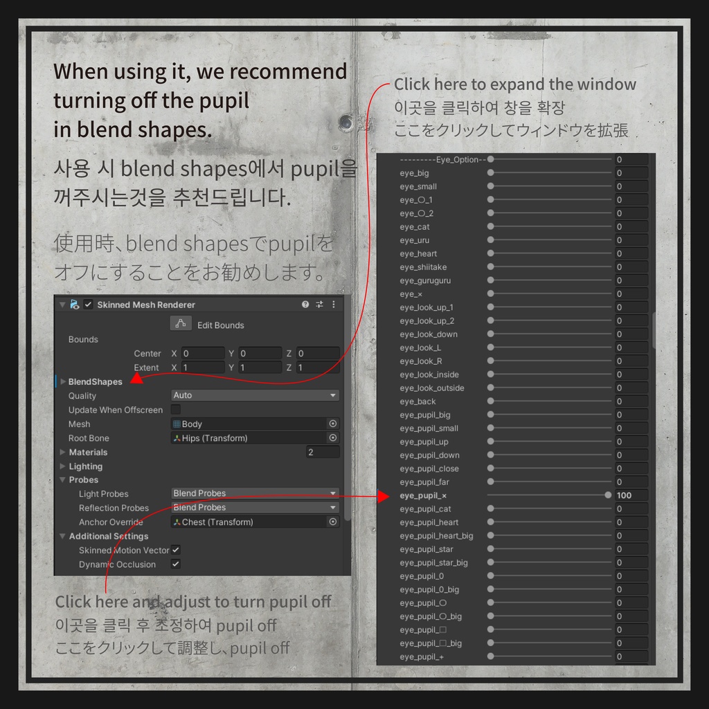 50% SALE【Alué】Soft Smoky makeup & Point eye texture [23 color] 缩略图 6