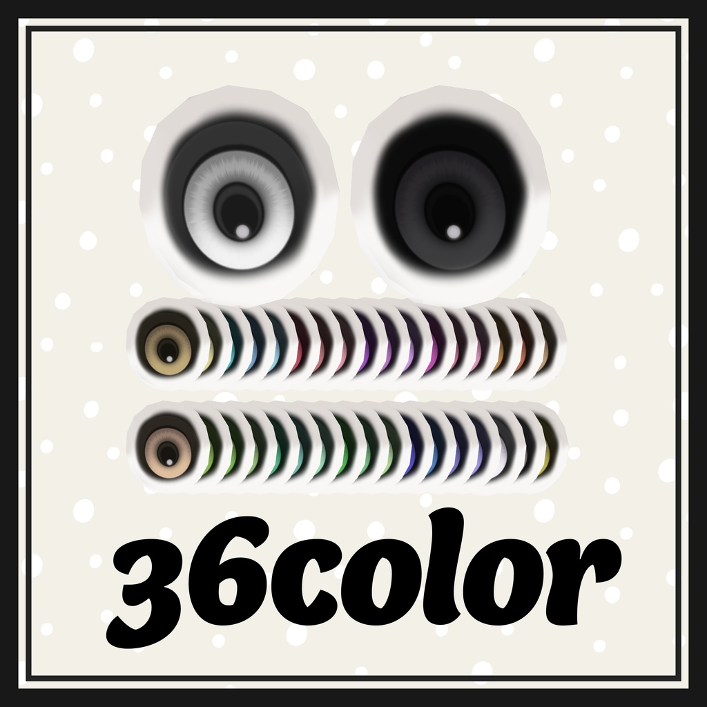 50% SALE【Alué】MOGU makeup & MOGU eye texture [36 color] 缩略图 7
