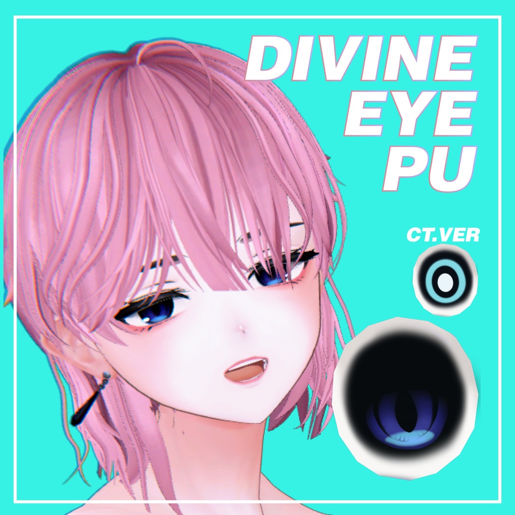 SALE【Alué】JELLO makeup & DIVINE,CT eye texture [10color+4color] 缩略图 2