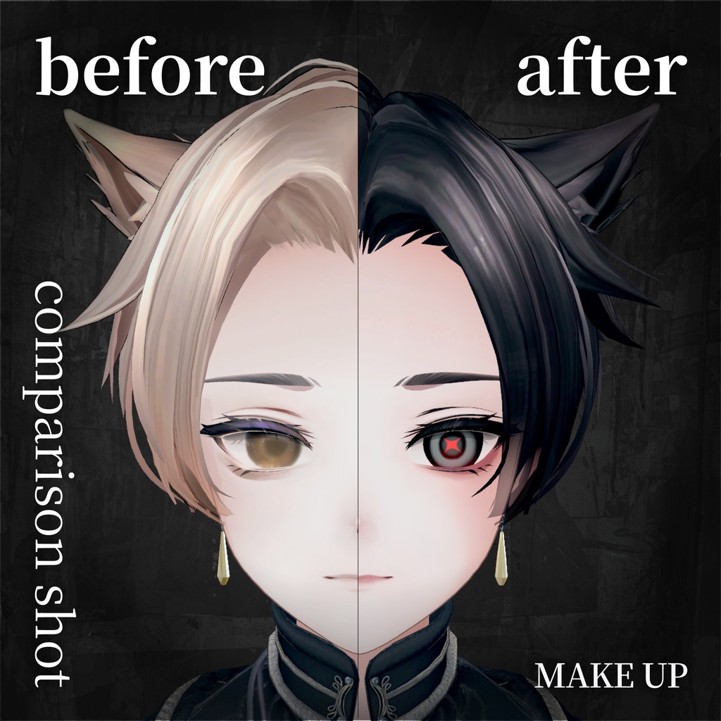 SALE【Alué】41 Color GAKU EyeTexture & MakeUP & 7 HighLight Texture