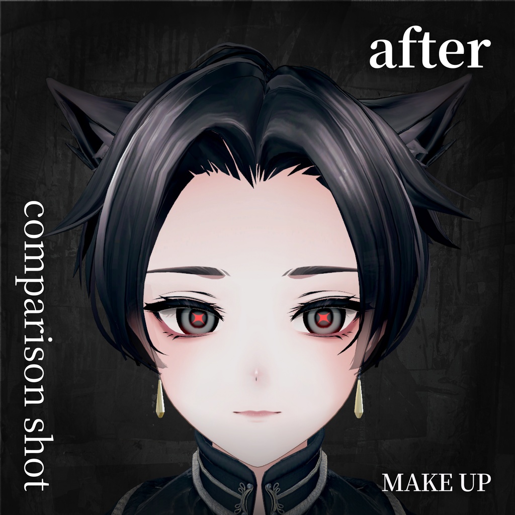 SALE【Alué】41 Color GAKU EyeTexture & MakeUP & 7 HighLight Texture