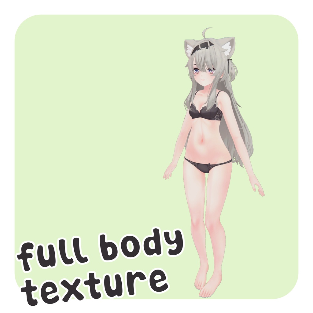 [ Sale ] ( 9COLOR ) エク - Eku FOFI Makeup and Eyetexture #Eku3D 缩略图 5