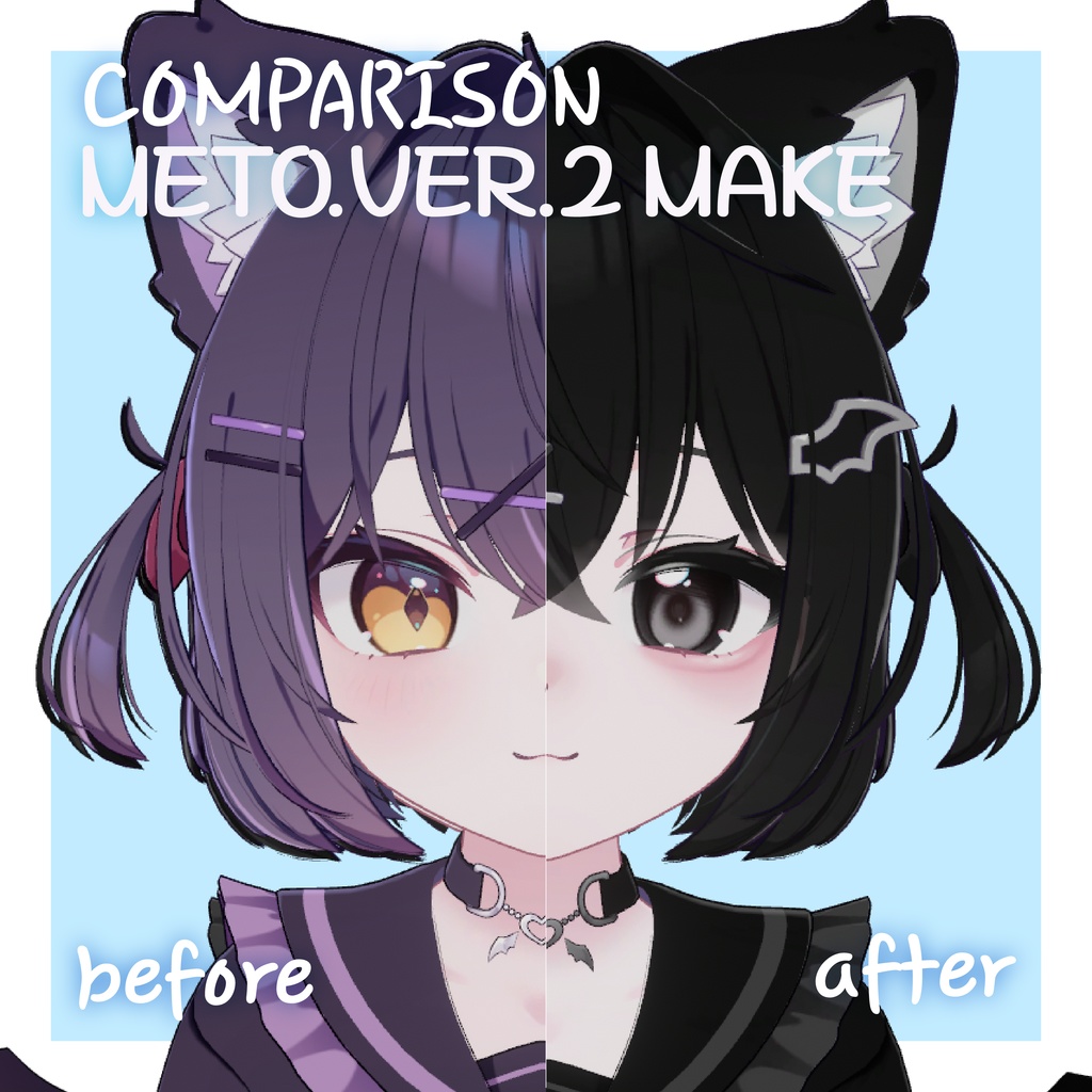 【50%OFF】24 COLOR YONA Eyetexture & 4 METO Maketexture FOR ショコラ 24 COLOR YONA アイテクスチャー&4 METOメイクテクスチャー FOR ショコラ