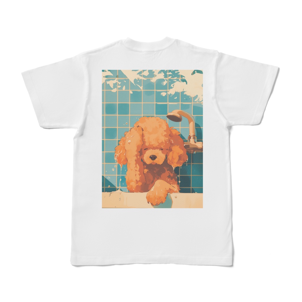 シャンプードル