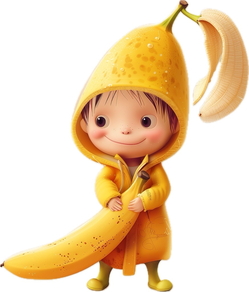 マジカルバナナ