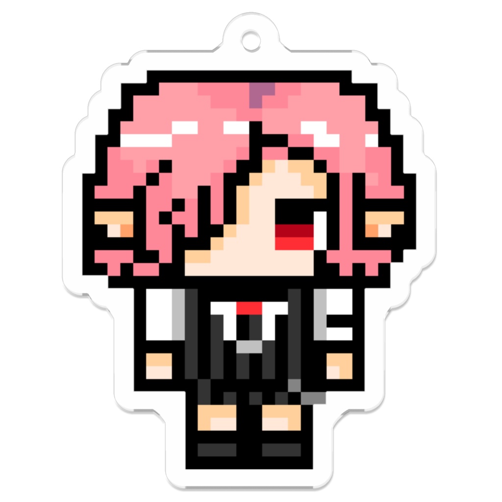 ねろどっとあくきー