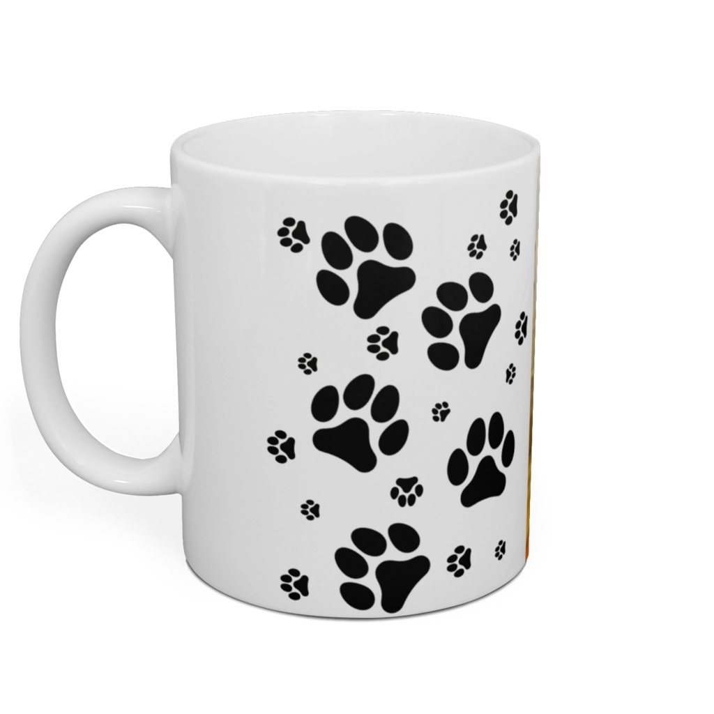 私服モリタカ マグカップ MUG