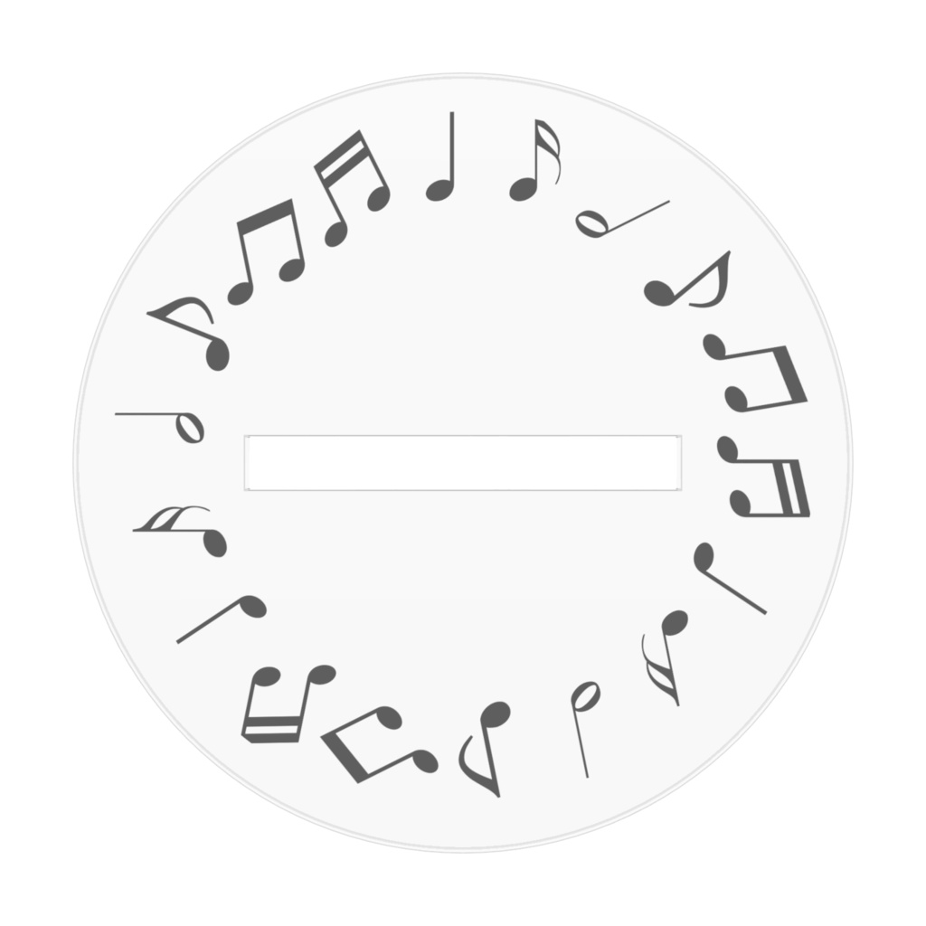 はじめてのアクリルスタンド【来世ねこ】