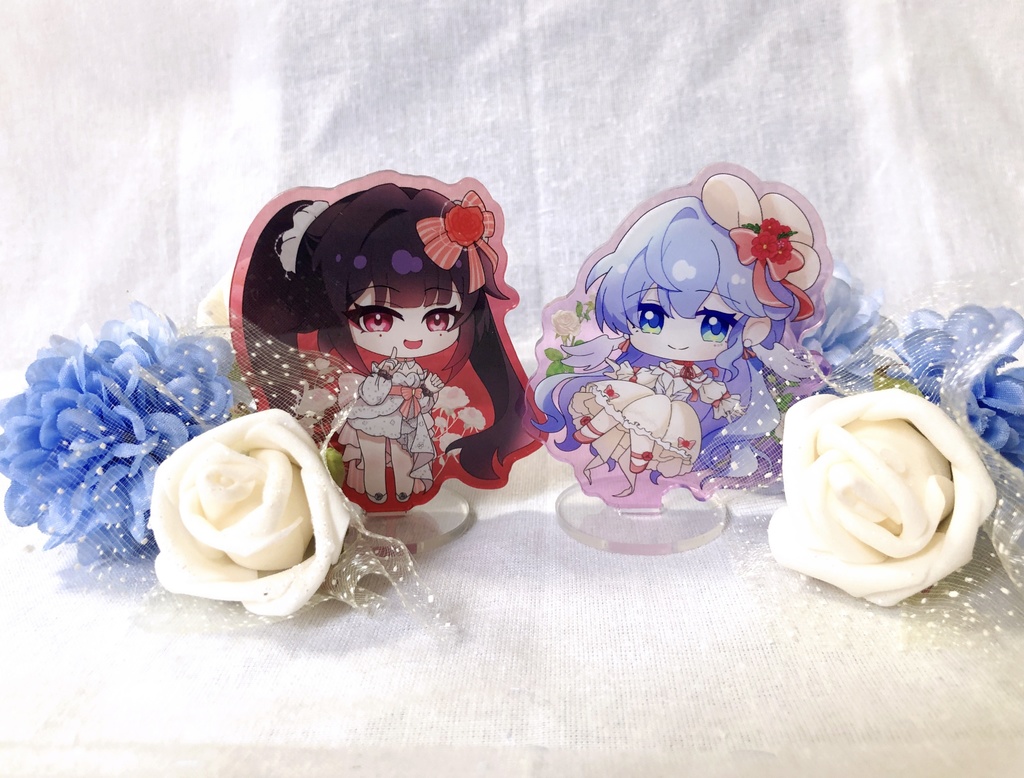 崩壊:スターレイル ホワイトパーティー