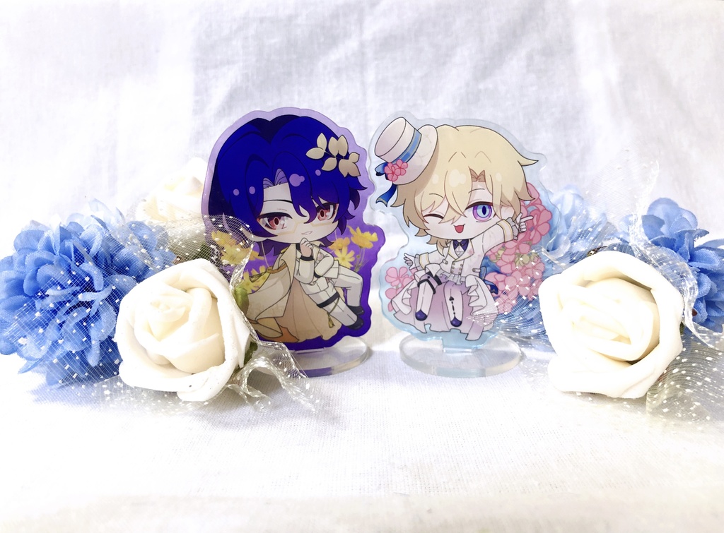 崩壊:スターレイル ホワイトパーティー