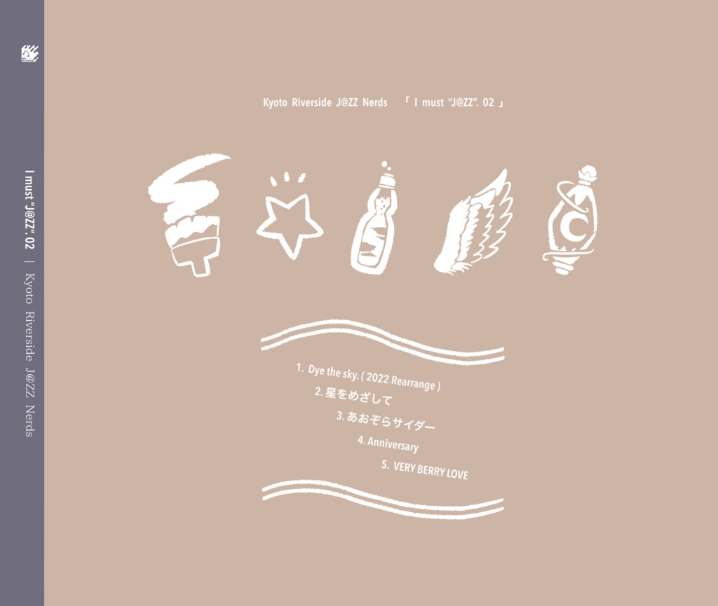 【DL版】I must "J@ZZ". 02