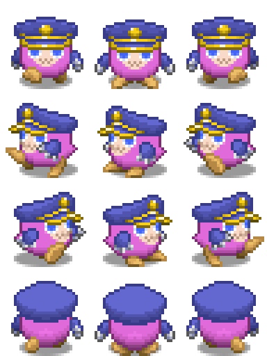 【無料配布】幻獣『ムゥ』(ドリームチャンプトーナメントパック)