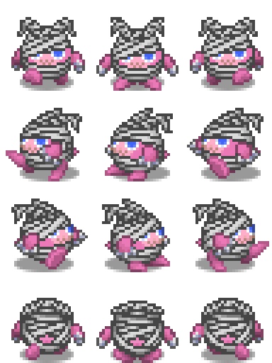 【無料配布】幻獣『ムゥ』(ドリームチャンプトーナメントパック)