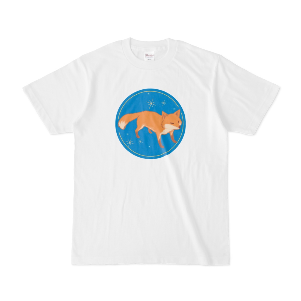 おきつねふぉっくす