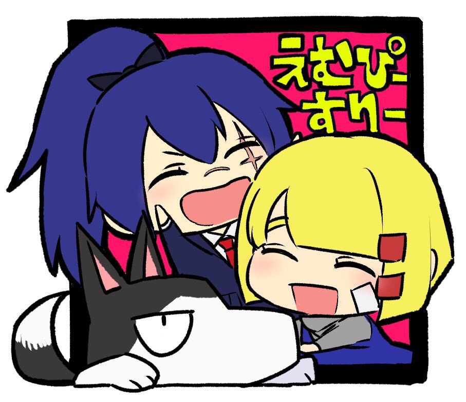 MP3スクエア缶バッチ
