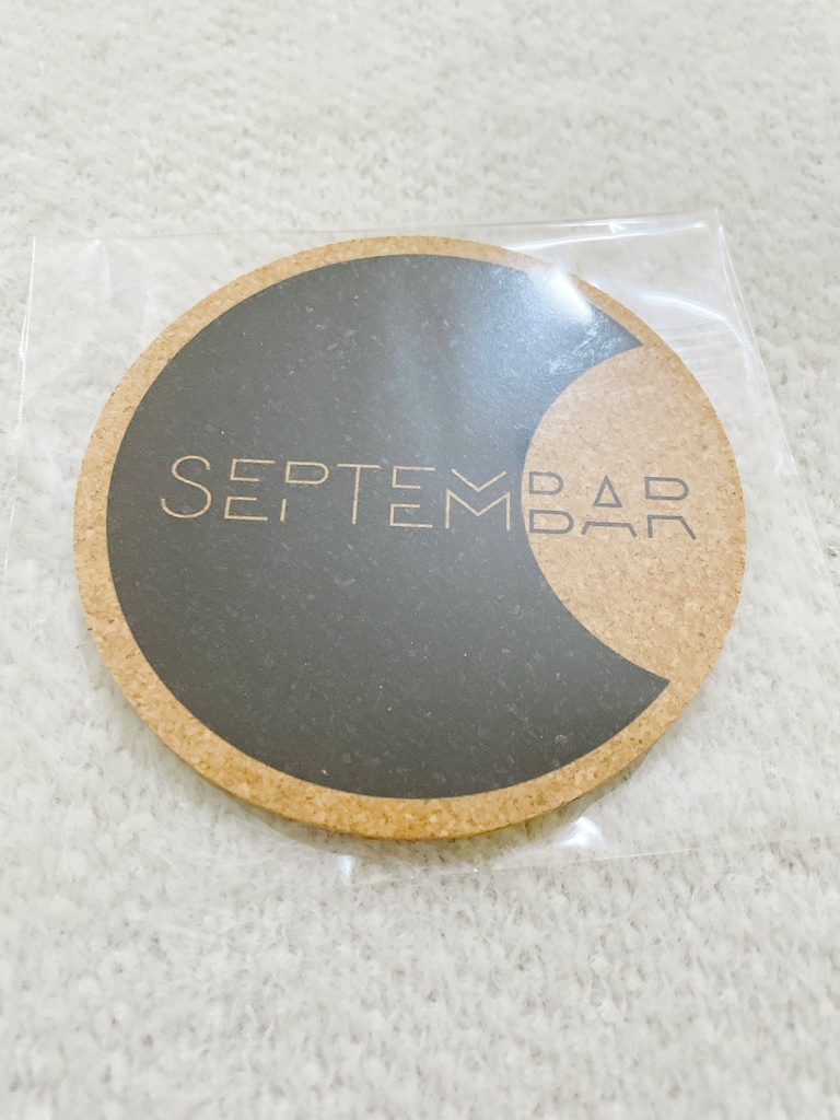 セプテンバーコースター