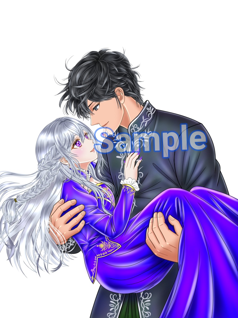 【レイア創世記】止まらない将軍の妄想①