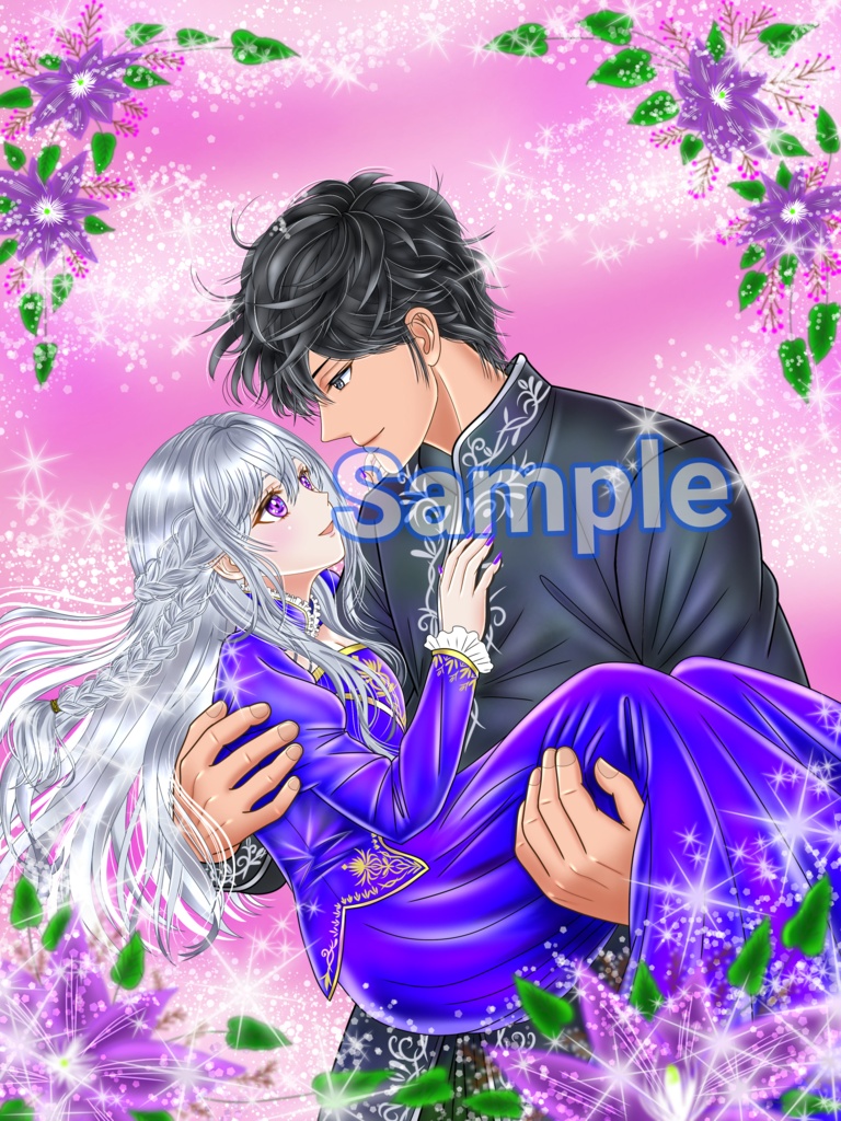 【レイア創世記】止まらない将軍の妄想①