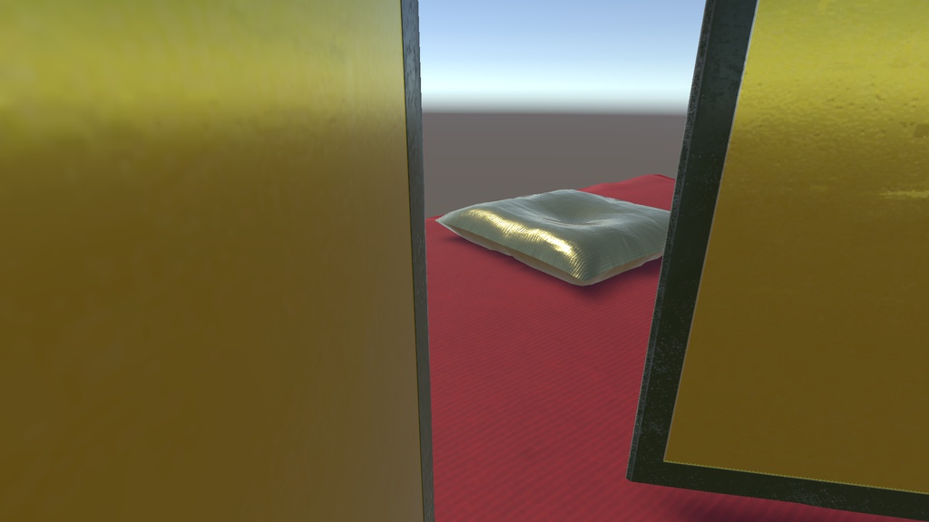 ひな祭りで使えそうな3Dモデル【VRChat使用可、オリジナル3Dモデル】