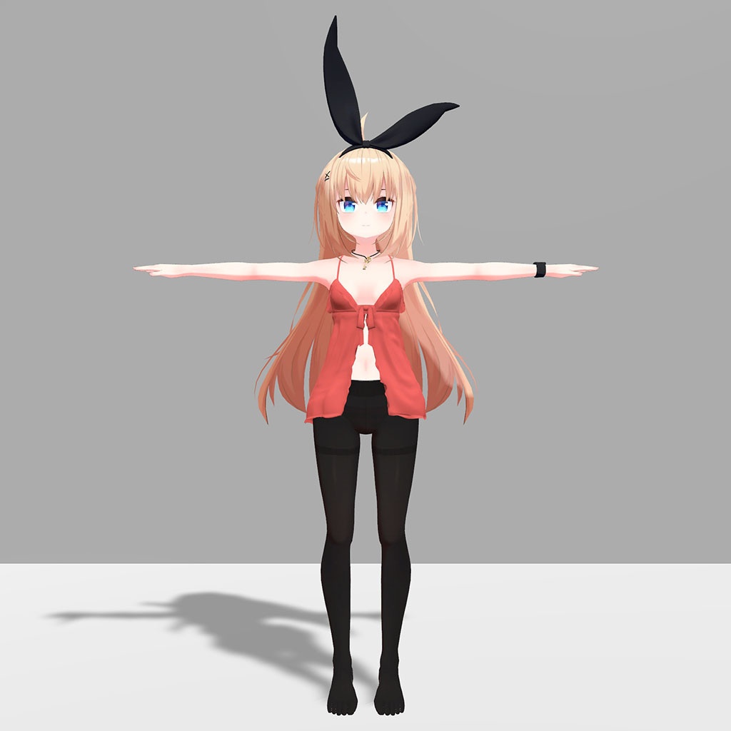 リアアリス(RearAlice)用衣装 セクシーランジェリー、ベビードール