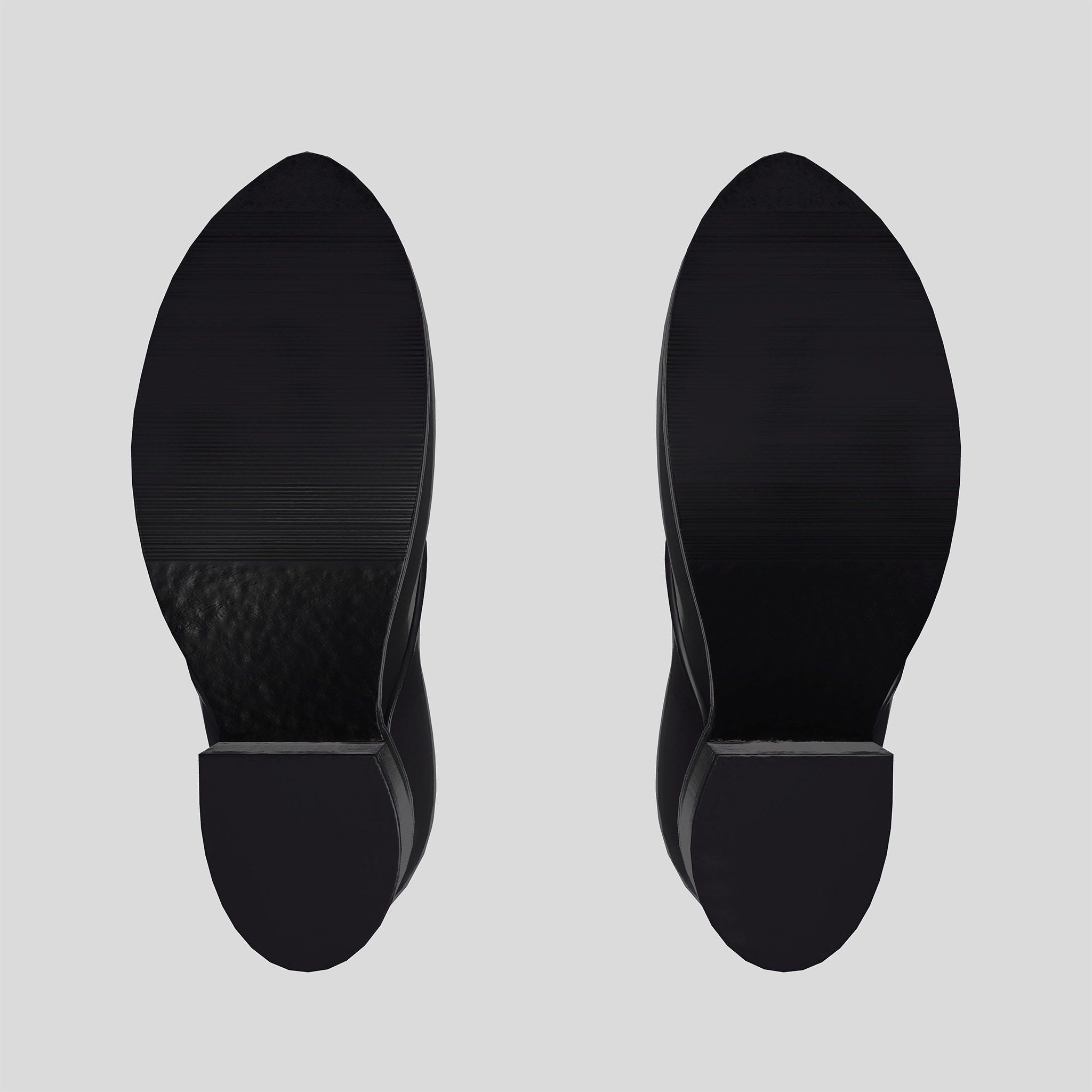 セレスティア用の革靴 wakamaru shop BOOTH