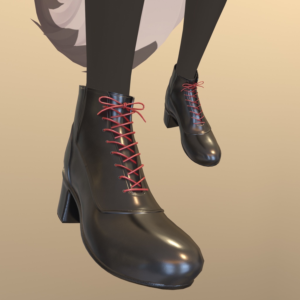 マヌカ用の衣装、秋や春にぴったりの私服コーデ