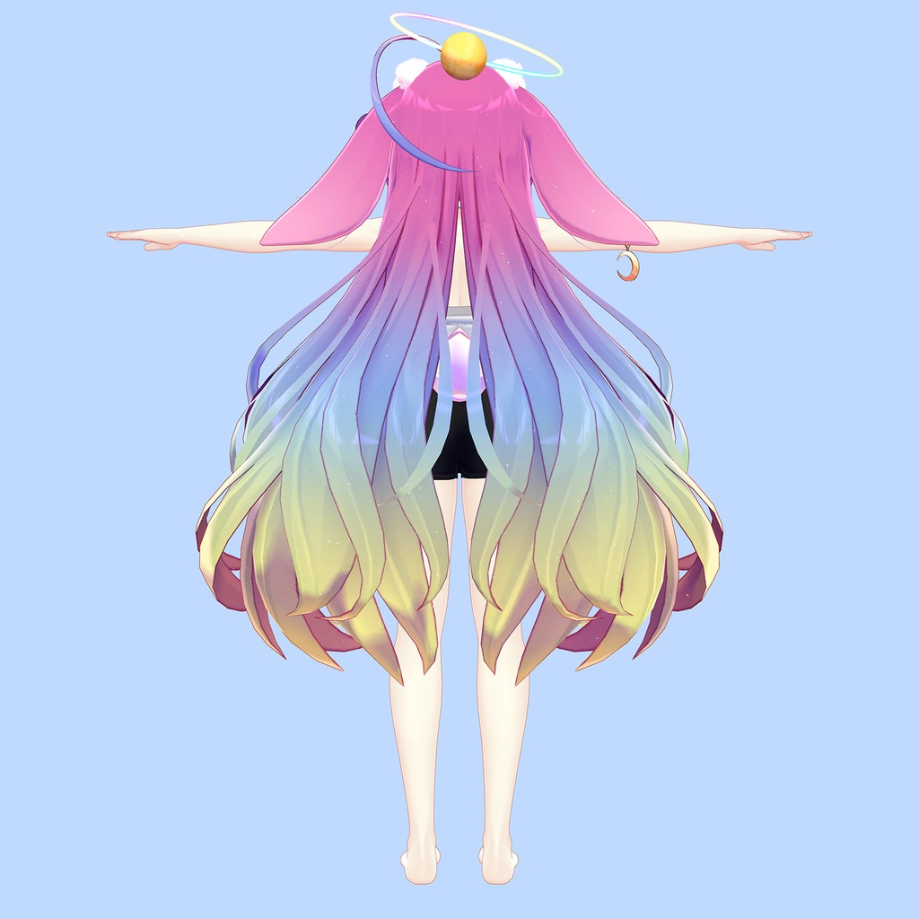 伊奈波かや用衣装、ルームウェア