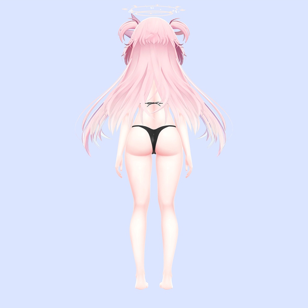 セレスティア用の水着(2024年版)