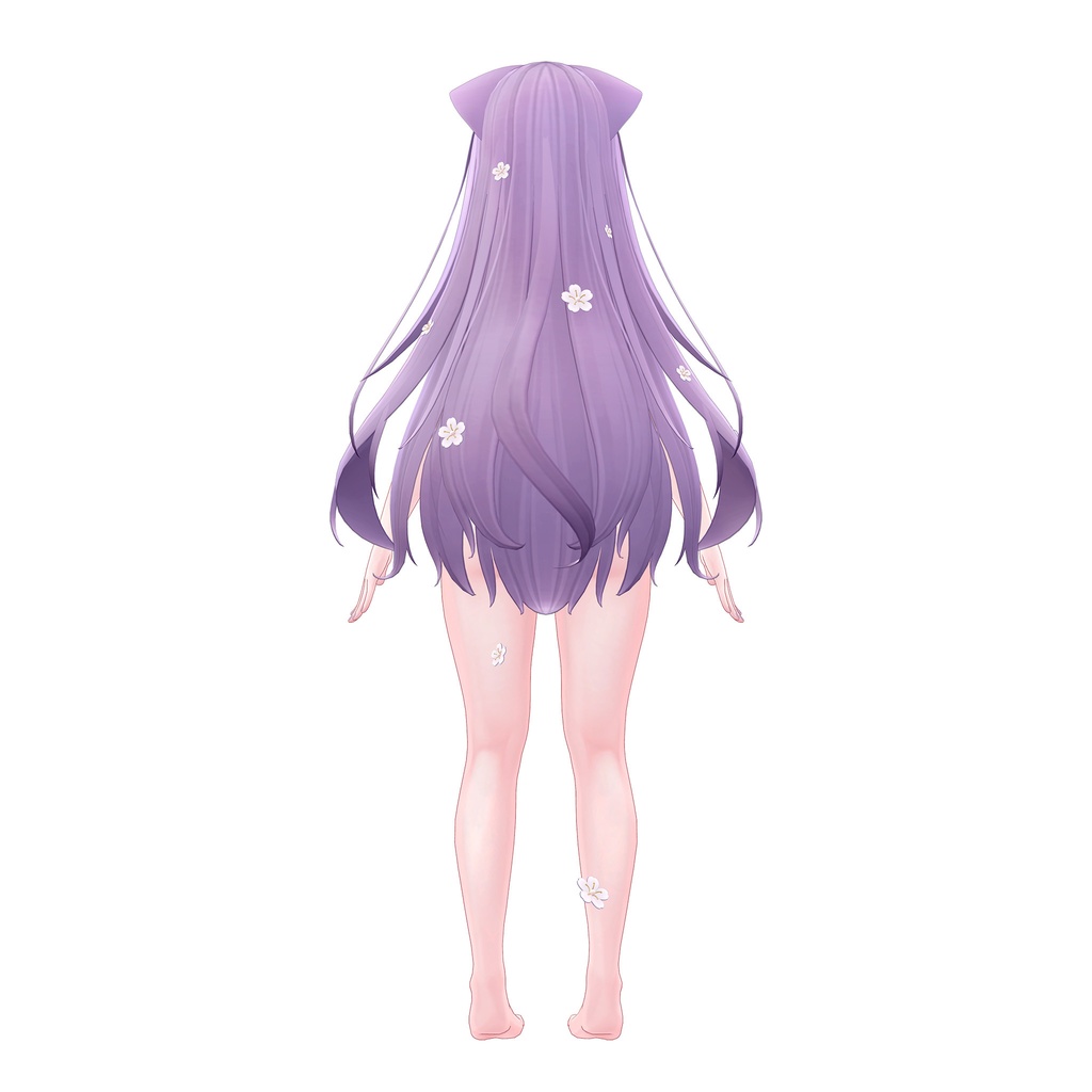 セレスティア・マヌカ・萌・しお・しなの・ミルティナ用の衣装、ロゴアンダーウェア2