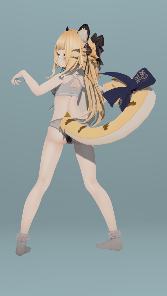 ミルフィ・エク用のアンダーウェアセット