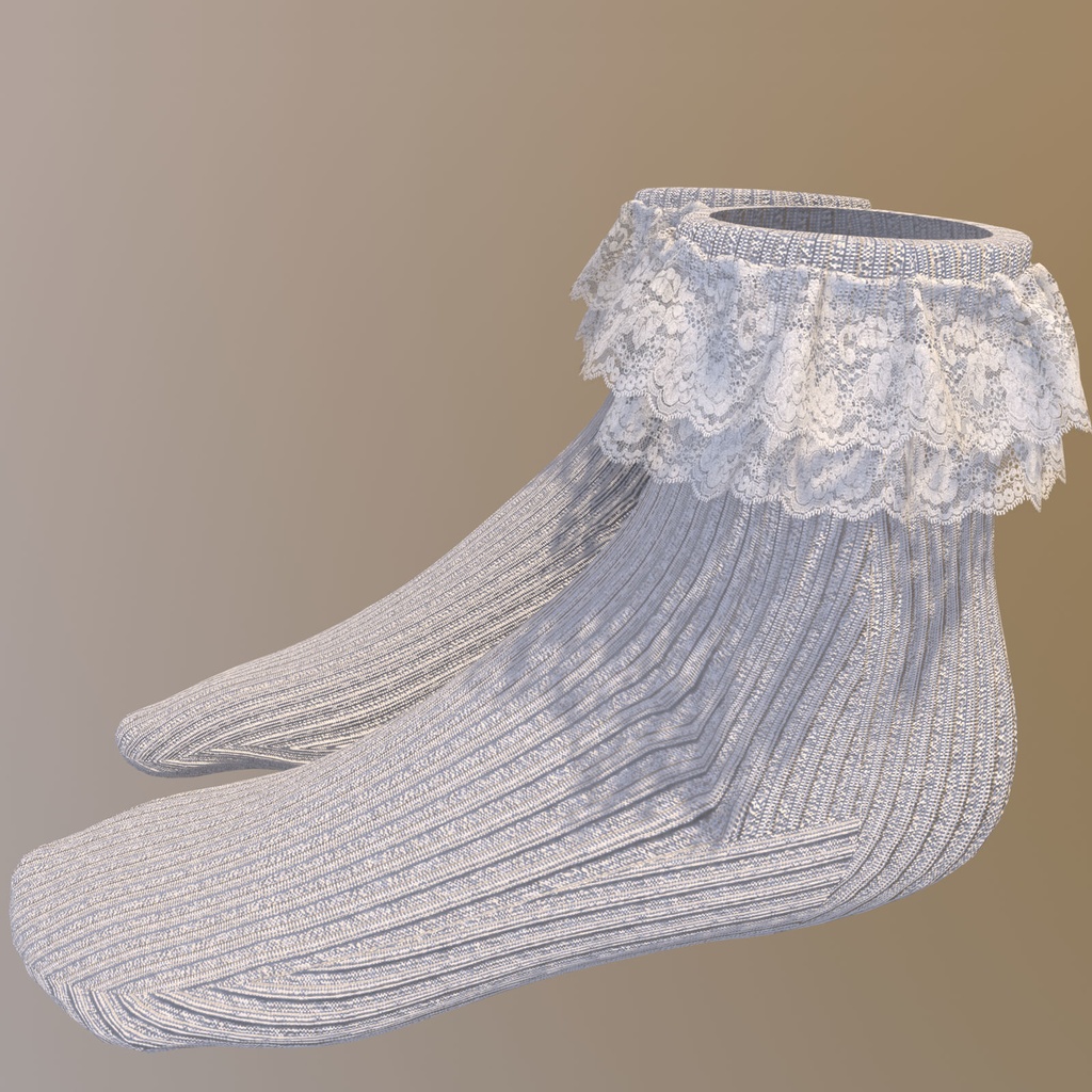 ミルフィ・エク用のアンダーウェアセット