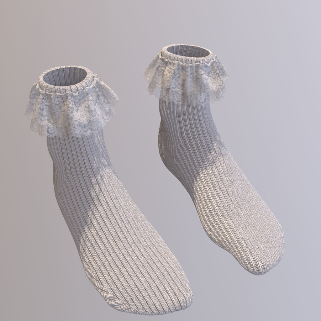 ミルフィ・エク用のアンダーウェアセット