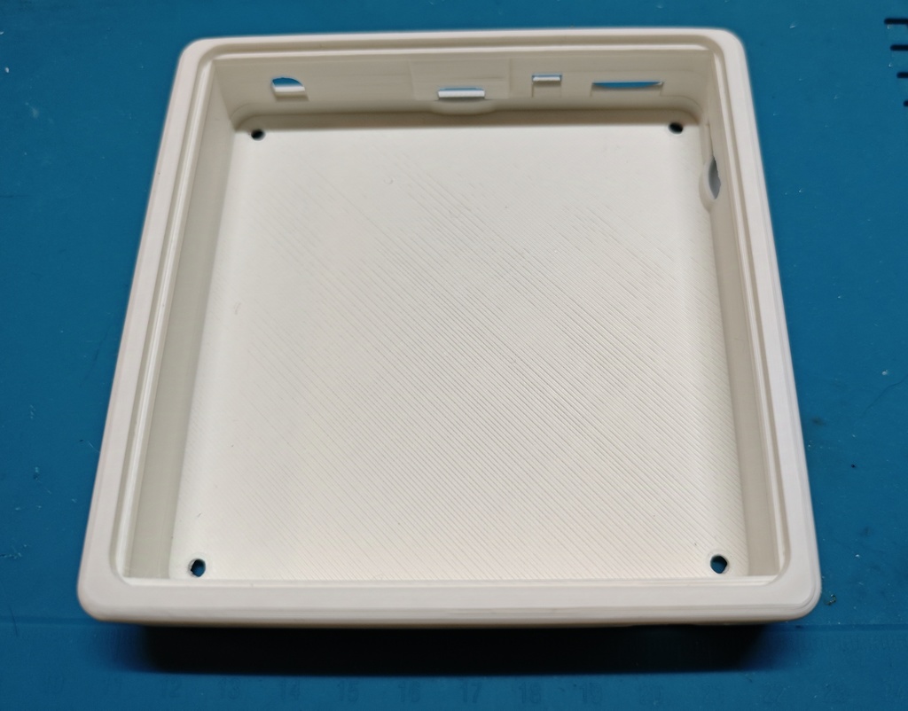 Fujix様製 Nano Drive 6 用ケース