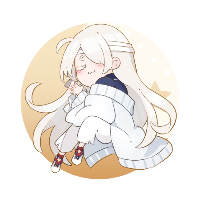 あいまいまよいアクキー