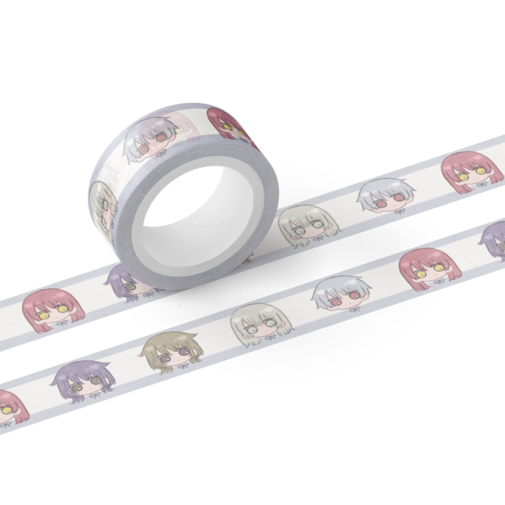 マスキングテープ