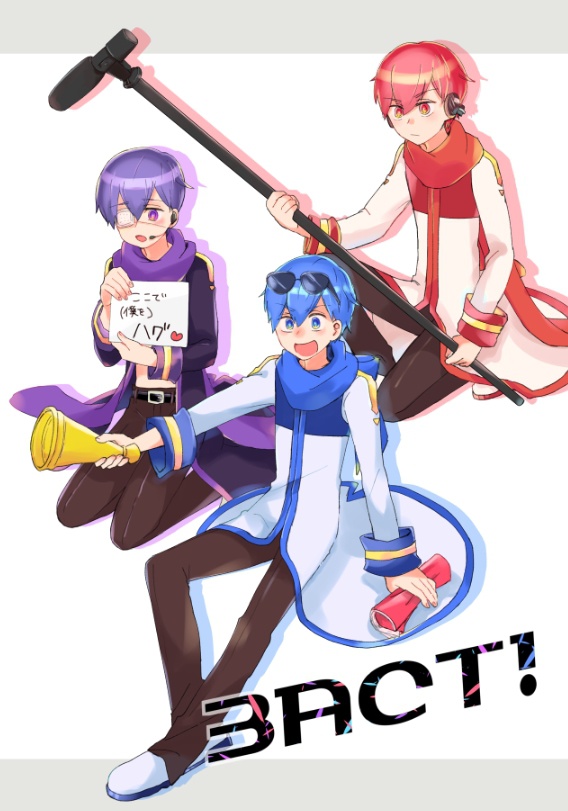 3ACT!