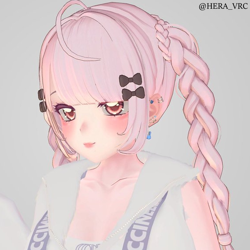 ⯌「ナビピアス(NabiPias)」23アバター対応