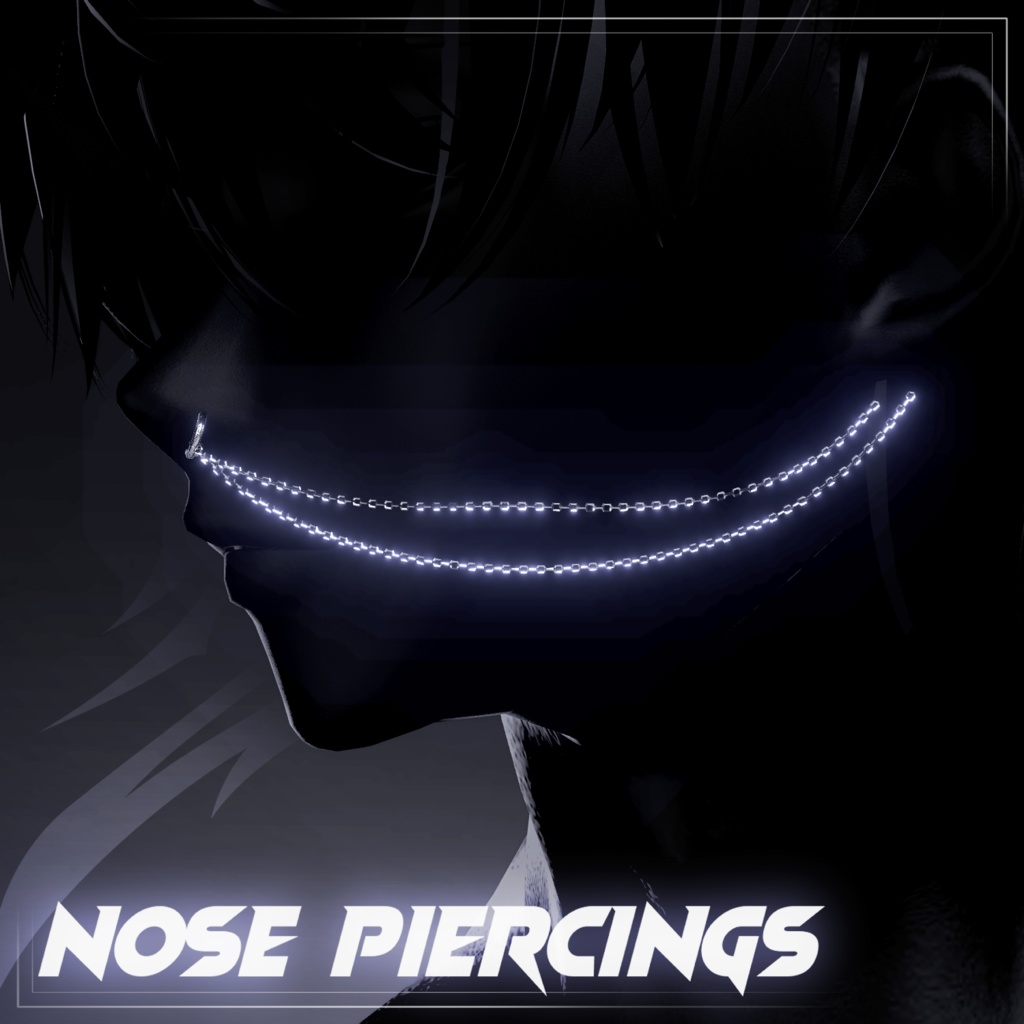 ⯌┈KRØSS ABØVE US【6アバター対応】