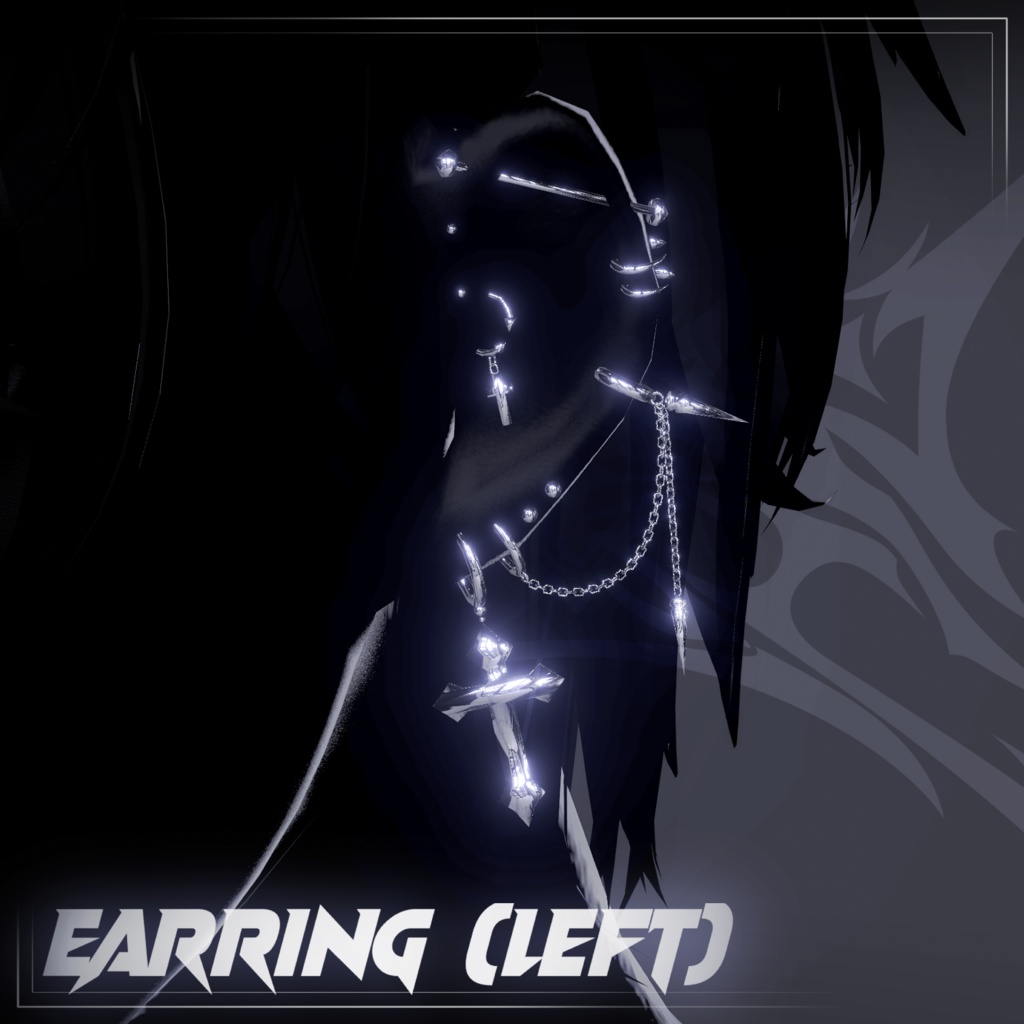 ⯌┈KRØSS ABØVE US【6アバター対応】