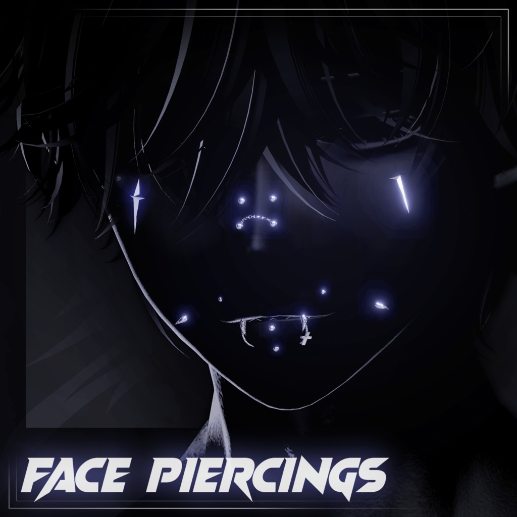 ⯌┈KRØSS ABØVE US【6アバター対応】