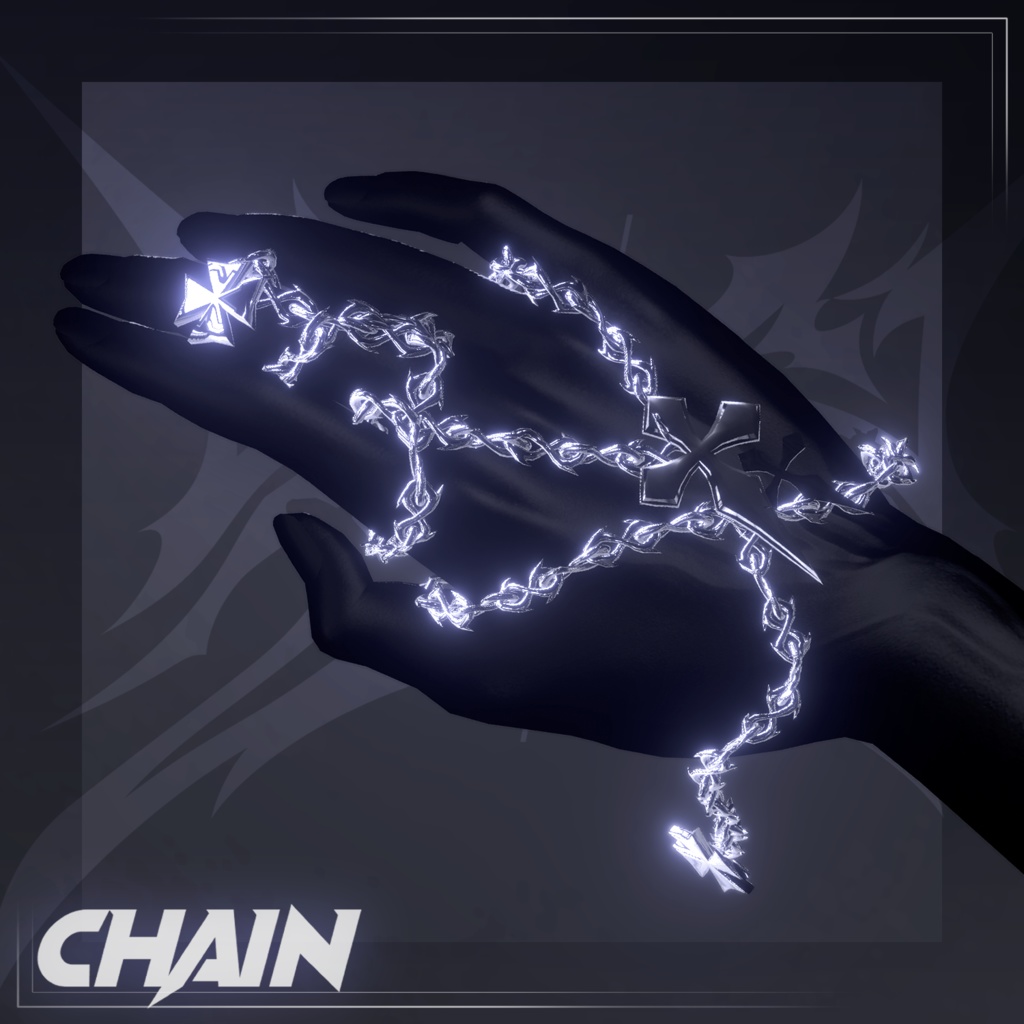 ⯌┈BROK3N VUØTA【6アバター対応】