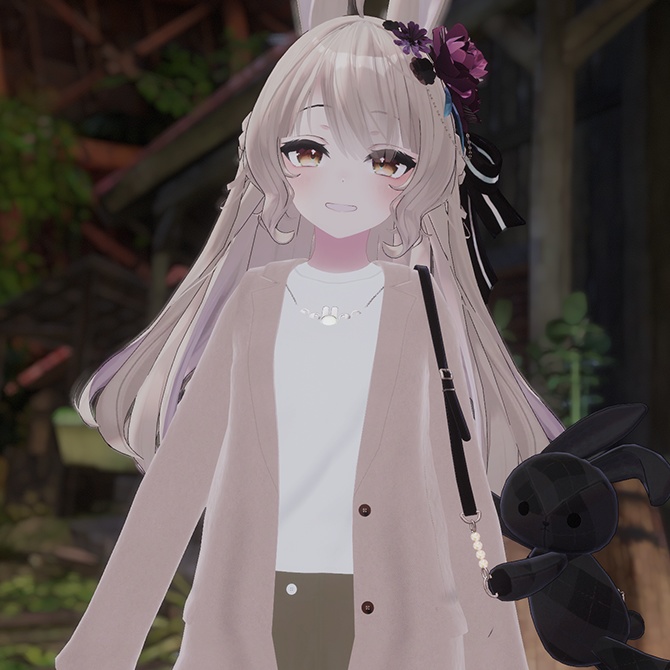 「ルーナリット」専用|コートコーデ